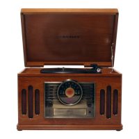 Preview: Crosley CR73-3