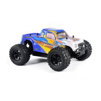 Preview: Haiboxing 16881 OFF ROAD BUGGY
