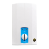 Water Heater Logo