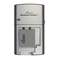 Preview: Promaster XtraPower Traveler +