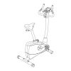 Exercise Bike Logo