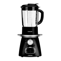 Preview: Cuisinart SSB-1HK