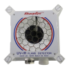 Smoke Alarm Logo