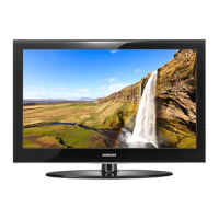 Preview: Samsung LN32A550P3R