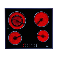 Preview: Teka VTN DC