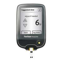 Preview: Abbott FreeStyle InsuLinx