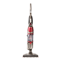 Preview: Bissell Vac & Steam 1132 Series