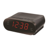 Clock Radio Logo