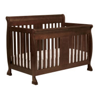 Preview: MDB Crib (8501)