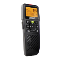 Preview: B&G Network V50 VHF