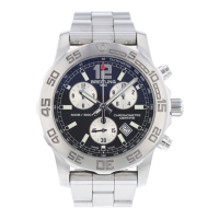 Preview: Breitling Colt Chronograph II