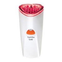Preview: HoMedics Tanda Luxe