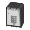 Keypad Logo
