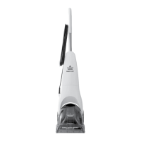 Preview: Bissell QUICKwash 54K2 Series