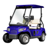 Offroad Vehicle Logo