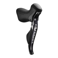 Preview: Shimano Ultegra ST-6870