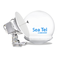 Preview: Sea Tel 4012 GX KU-BAND