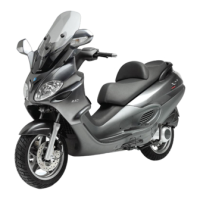 Preview: PIAGGIO X9 500 cc