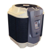 Swimming Pool Heater Logo