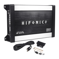 Preview: Hifonics ODIN 2K