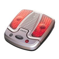 Preview: HoMedics FootPro Ultra