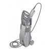 Pressure Washer Logo