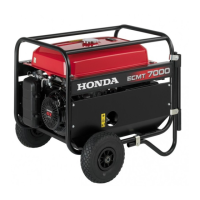 Preview: Honda ECM2800