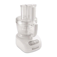 Preview: KitchenAid KFPW760