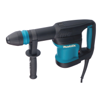 Makita HM0860C