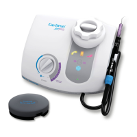 Preview: DENTSPLY Cavitron JET Plus
