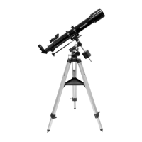 Preview: Orion Observer 70 EQ