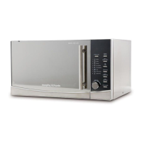 Preview: Morphy Richards 30CGR