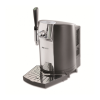 Preview: OBH Nordica DraughtMaster 6500
