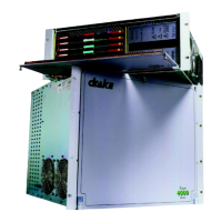 Preview: DRAKE 4000 series II