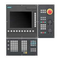 Preview: Siemens SINUMERIK 802D sl