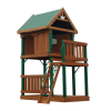 Swing Set Logo