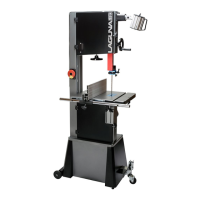 Preview: laguna 14-Twelve Bandsaw