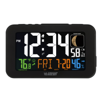 Preview: La Crosse C89201