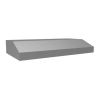 Ventilation Hood Logo