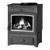 Stove Logo