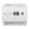Carbon Monoxide Alarm Logo