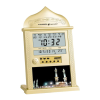 Preview: Al Harameen AL-121
