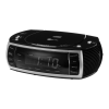 Clock Radio Logo