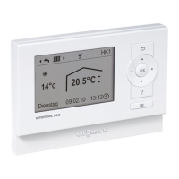 Preview: Viessmann VITOTROL 300A