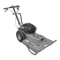 Preview: DR SCOUT FIELD and BRUSH MOWER