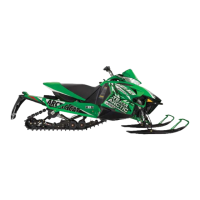 Preview: Arctic Cat 2014 M 2-STROKE