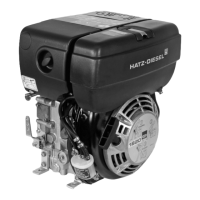 Preview: Hatz Diesel 1B20