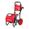 Pressure Washer Logo