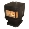 Stove Logo