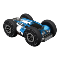 Preview: Spin Master Hyper Actives Stunt